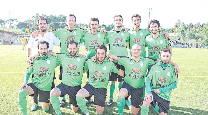 notícias das Caldas