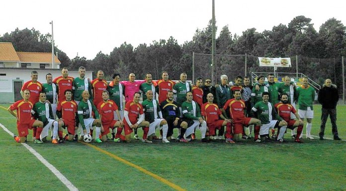 notícias das Caldas