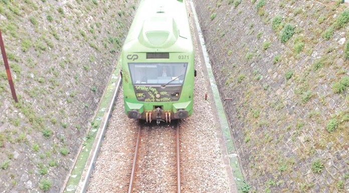 notícias das Caldas