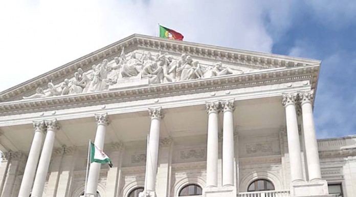 notícias das Caldas