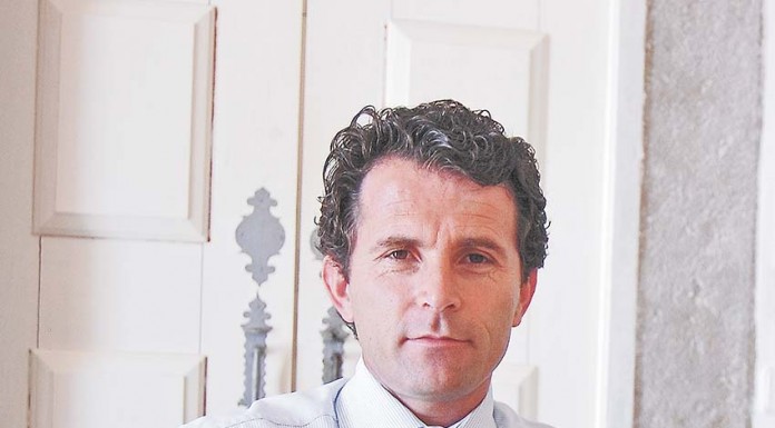 notícias das Caldas