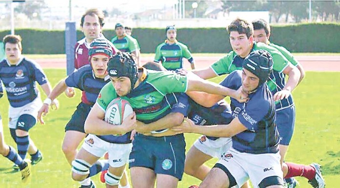 notícias das caldas