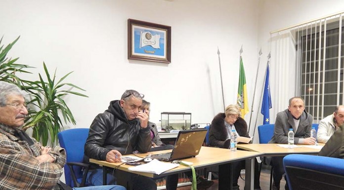 notícias das Caldas