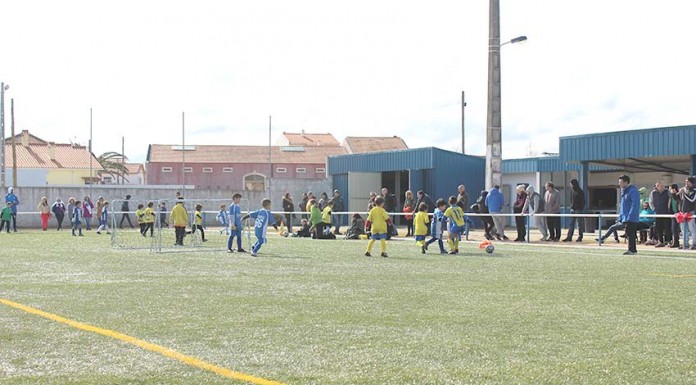 notícias das Caldas