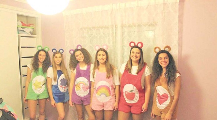 notícias das Caldas