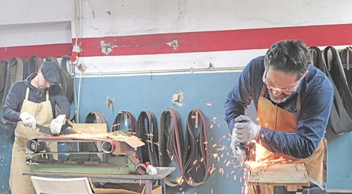 Notícias das Caldas