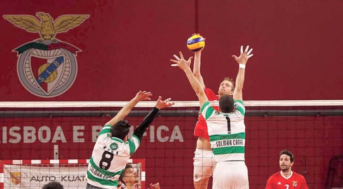 notícias das Caldas