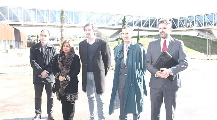 notícias das Caldas