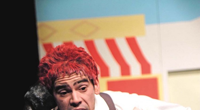 Notícias das Caldas