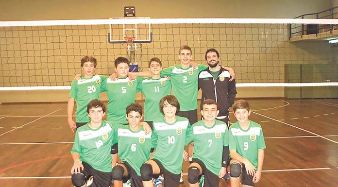 notícias das Caldas