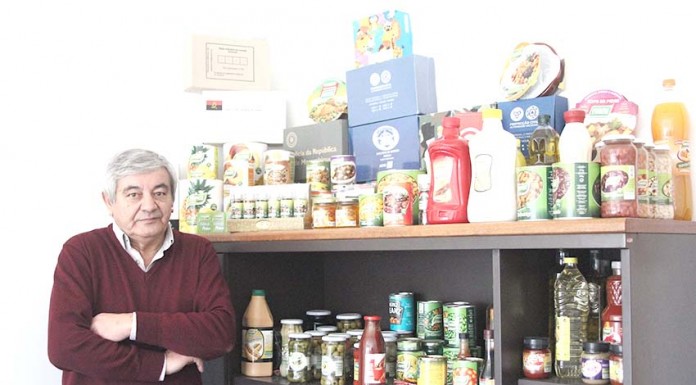 notícias das Caldas