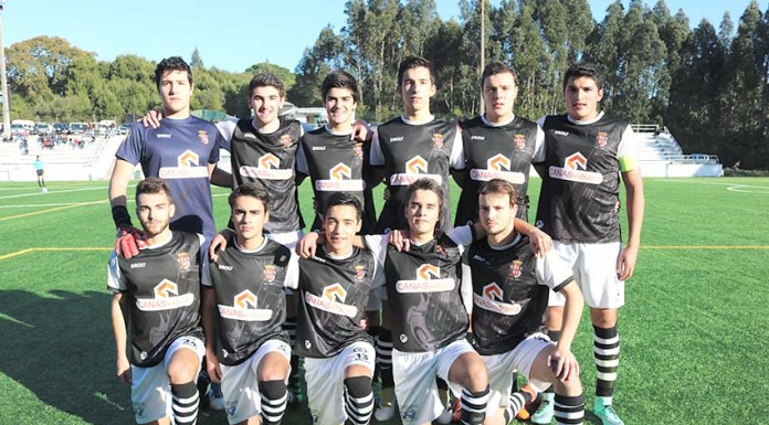 notícias das Caldas