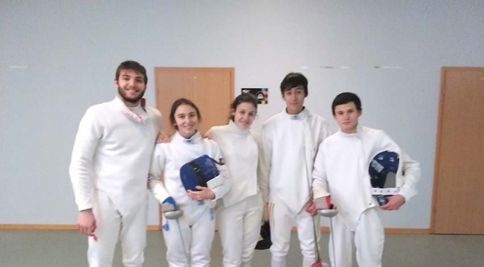 notícias das Caldas