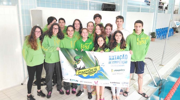 notícias das Caldas