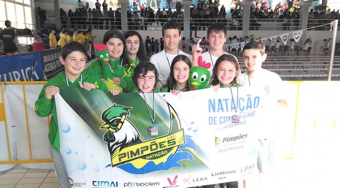 notícias das Caldas