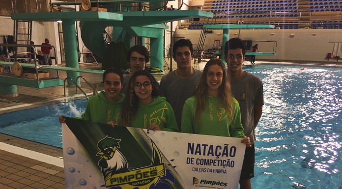 notícias das Caldas