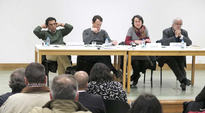 notícias das Caldas