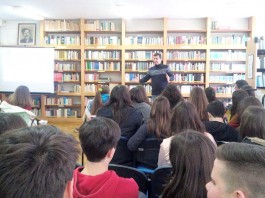 notícias das Caldas