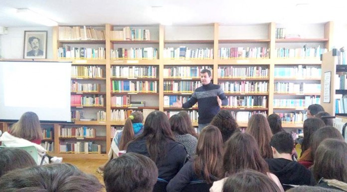 notícias das Caldas