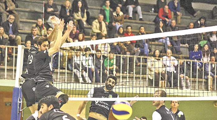 notícias das Caldas