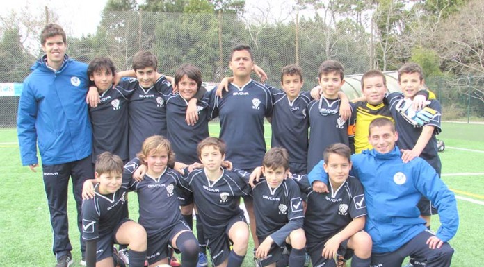 notícias das Caldas