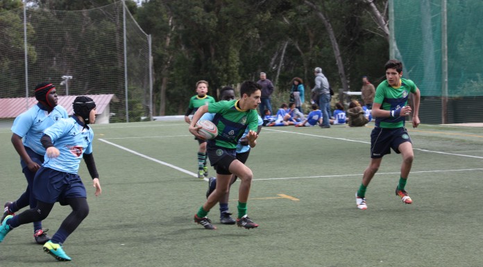 notícias das Caldas