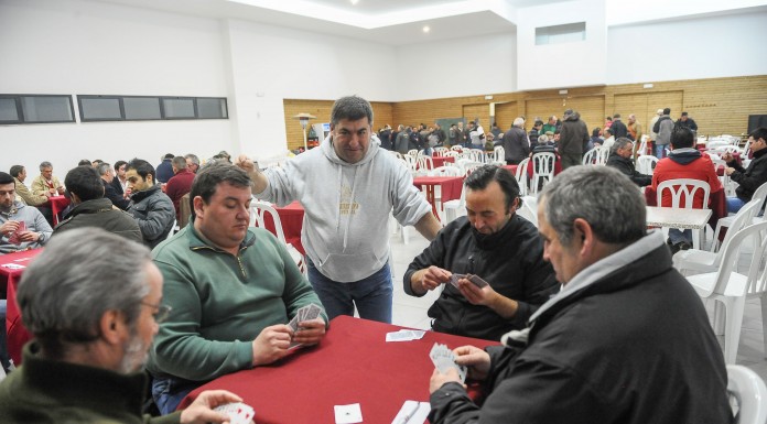 notícias das Caldas