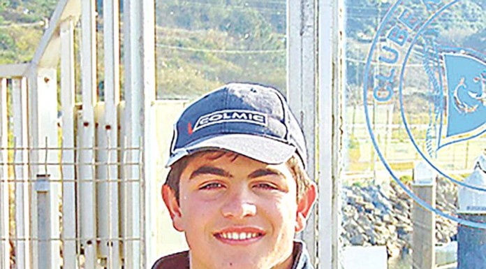 notícias das Caldas