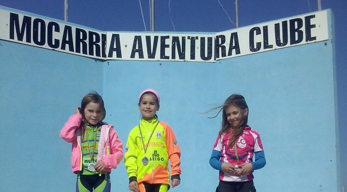 notícias das Caldas