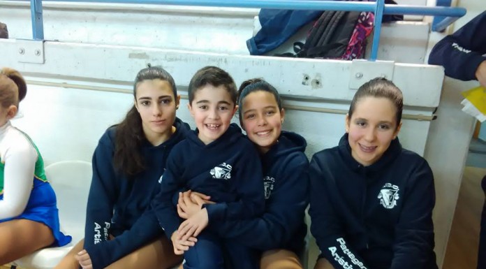 notícias das Caldas