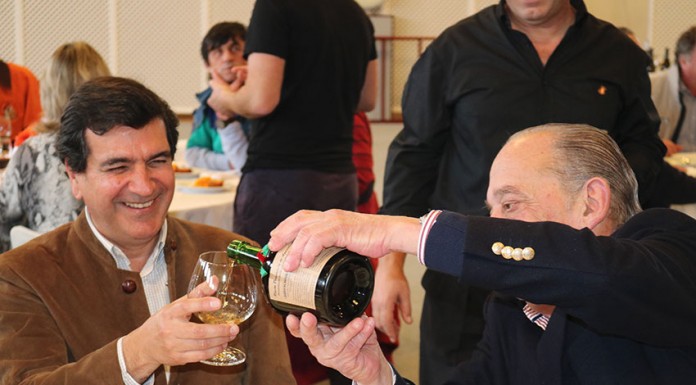 Aguardente da Lourinhã