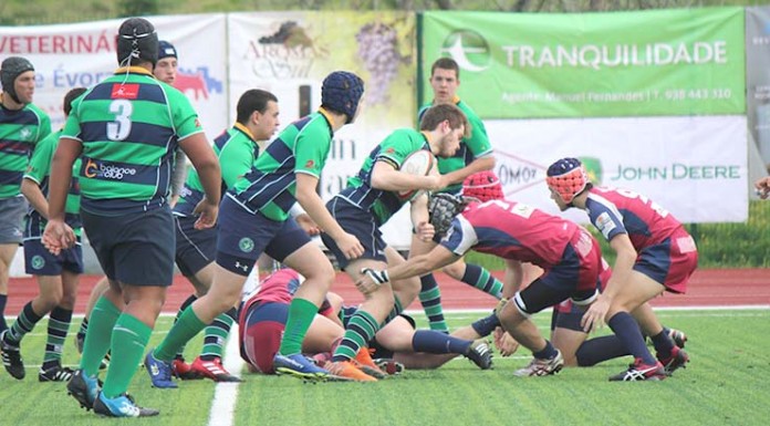 notícias das Caldas