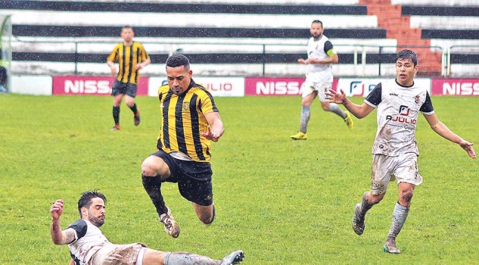 notícias das Caldas