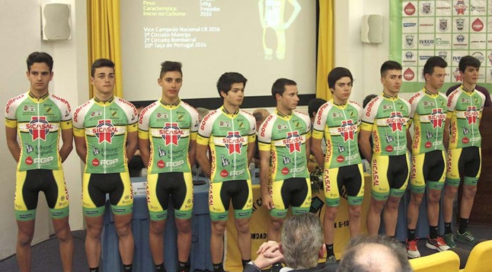 notícias das Caldas