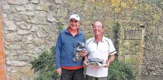 notícias das Caldas