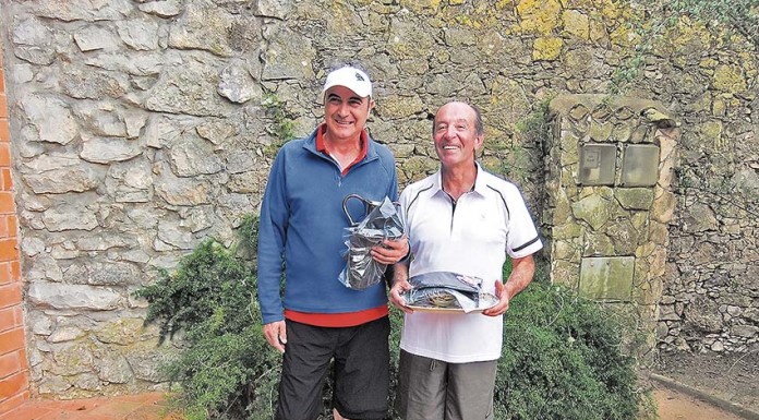 notícias das Caldas