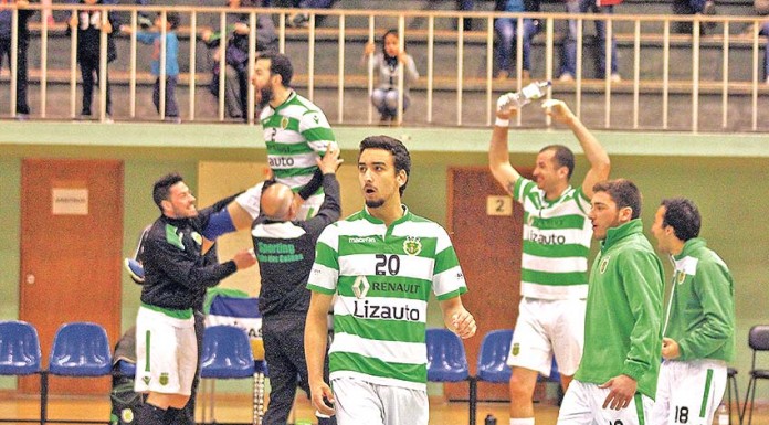 notícias das Caldas