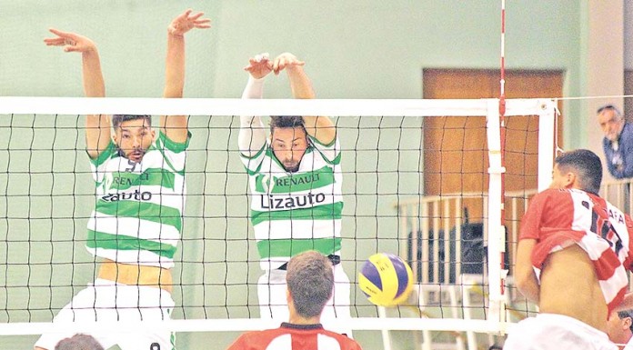 notícias das Caldas