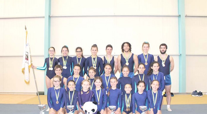 notícias das Caldas