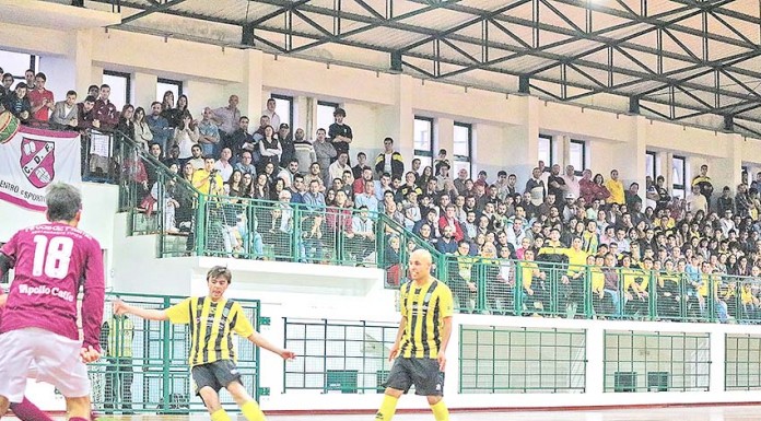 notícias das Caldas