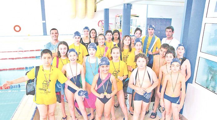 notícias das Caldas