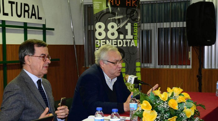 Notícias das Caldas