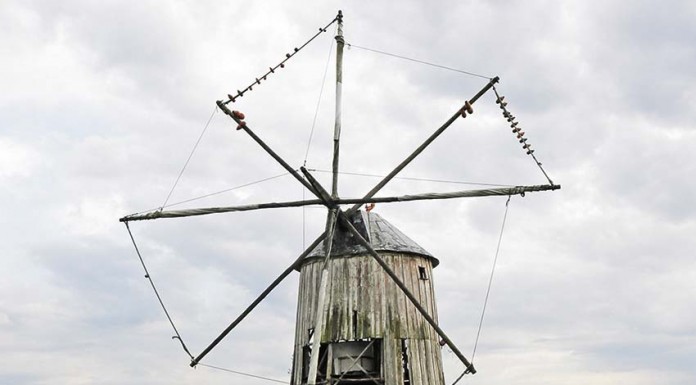 notícias das Caldas