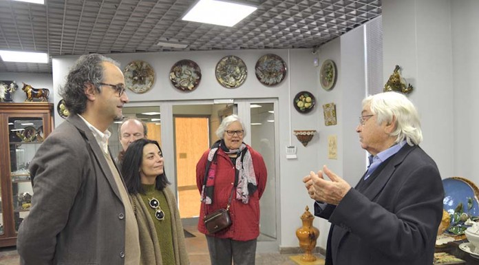 notícias das Caldas