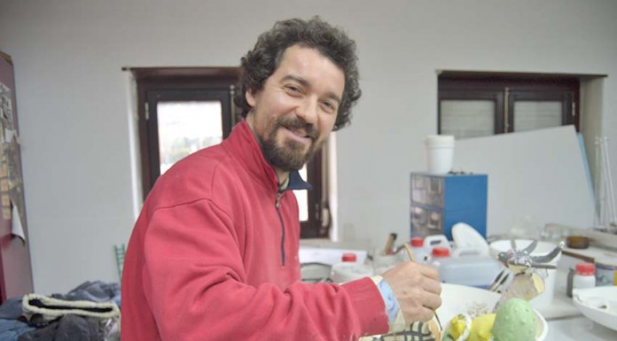 notícias das Caldas