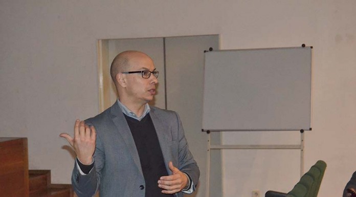 Notícias das Caldas