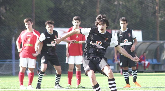 Notícias das Caldas