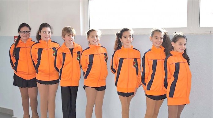 Notícias das Caldas