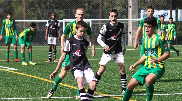 Notícias das Caldas