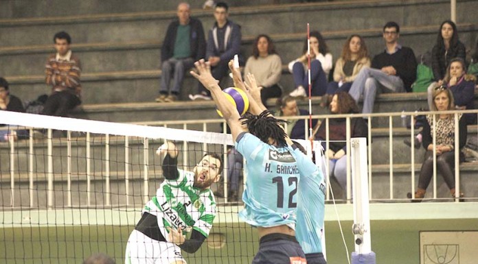 notícias das Caldas